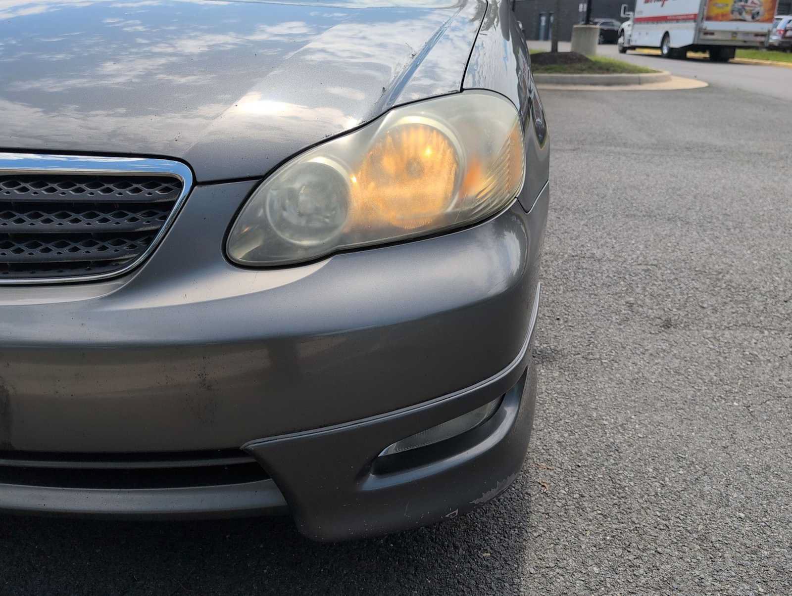 Used 2005 Toyota Corolla FWD image 11