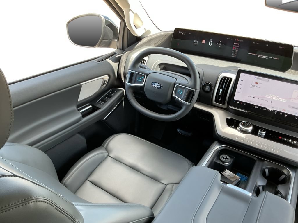 New 2026 Ford Expedition Max Active RWD image 30