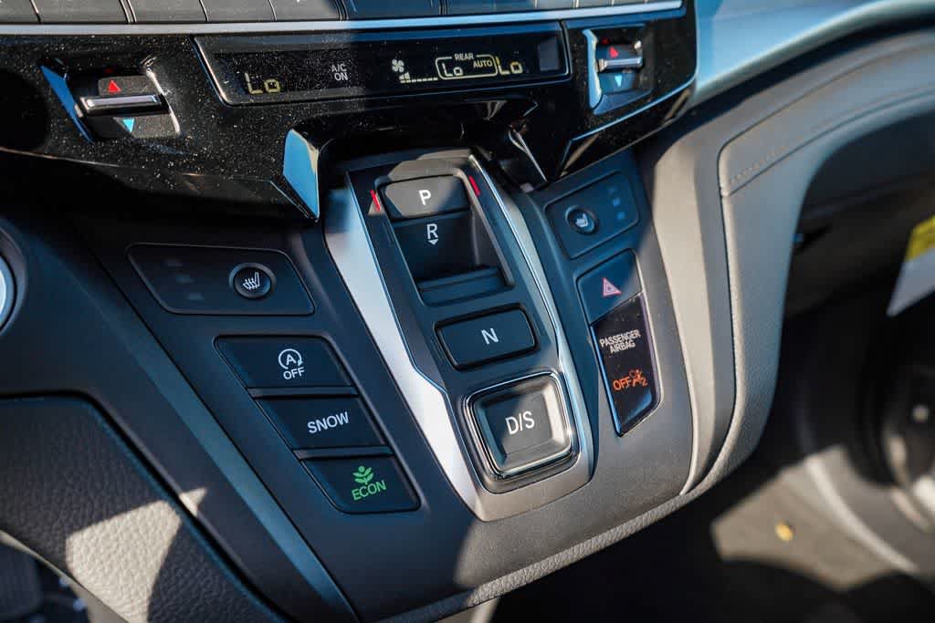 New 2026 Honda Odyssey Sport-L image 24