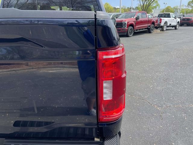 Used 2023 Ford F150 XLT w/ Equipment Group 302A High image 34