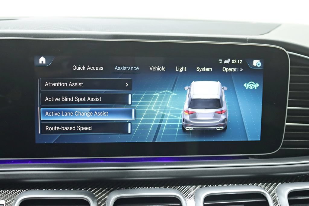 Used 2023 Mercedes-Benz GLE 63 AMG S image 27