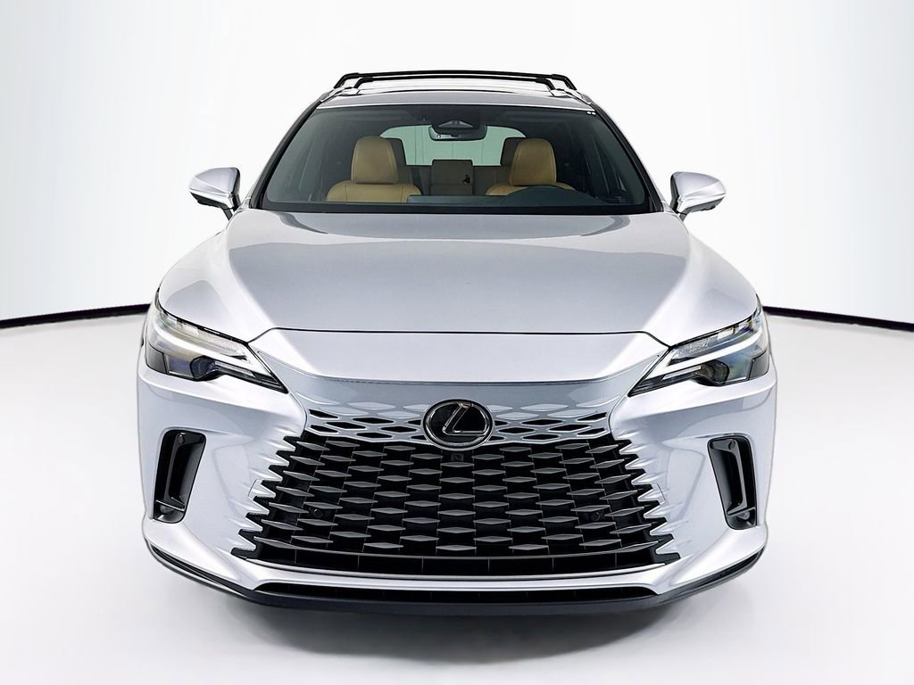 Used 2025 Lexus RX 350 Premium Plus w/ Accessory Package (Z1) FWD image 2