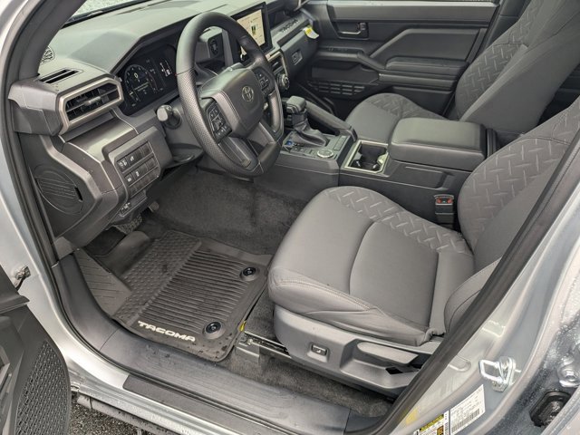 Used 2025 Toyota Tacoma SR5 image 9