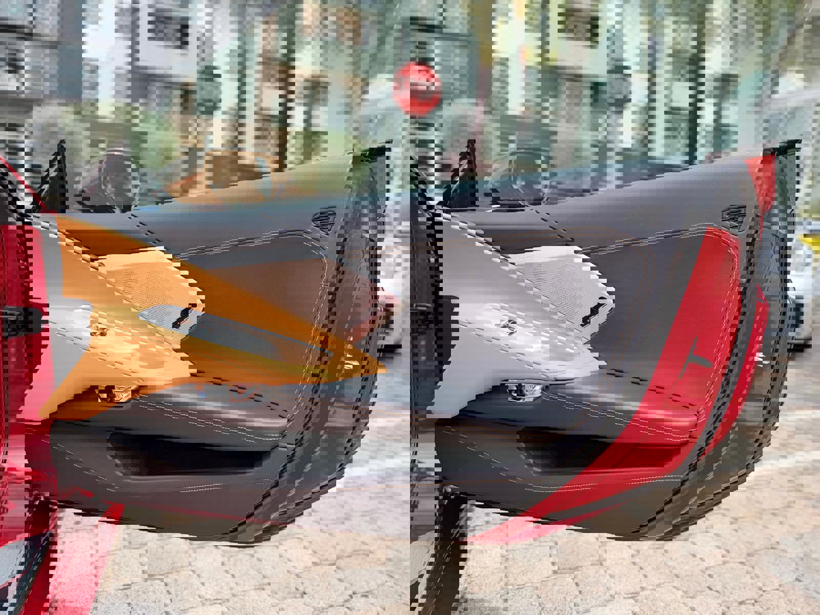 Used 2021 Chevrolet Corvette Stingray Preferred Cpe w/ Z51 Performance Package image 53