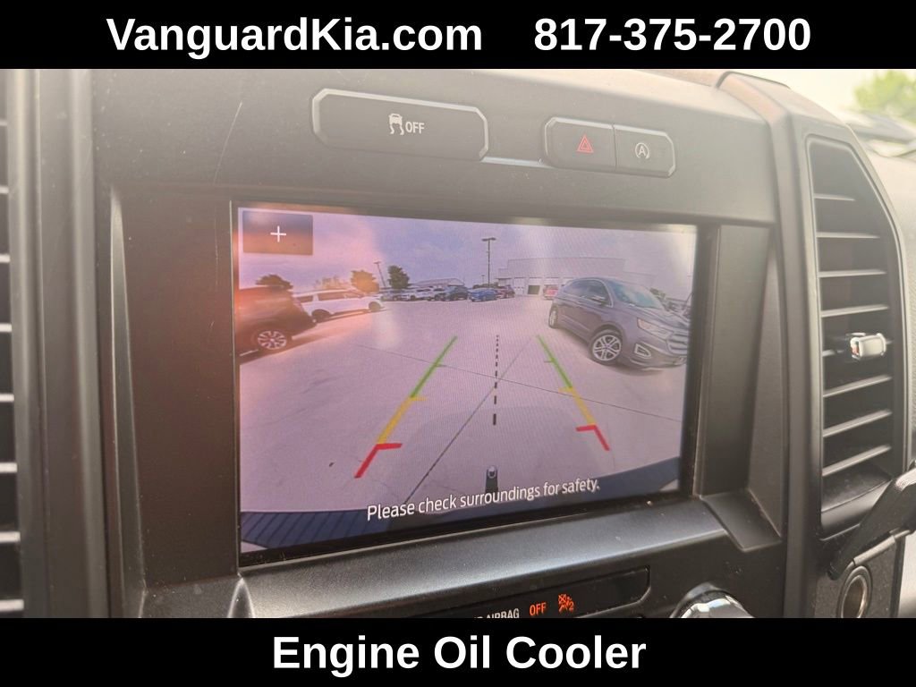 Used 2019 Ford F150 XL w/ Equipment Group 101A Mid AWD/4WD image 22