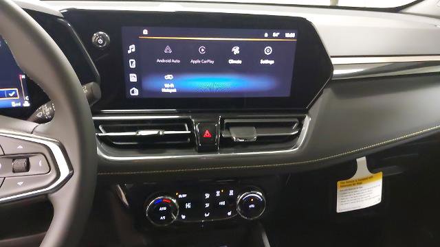 New 2026 Chevrolet TrailBlazer ACTIV w/ Convenience Package image 20