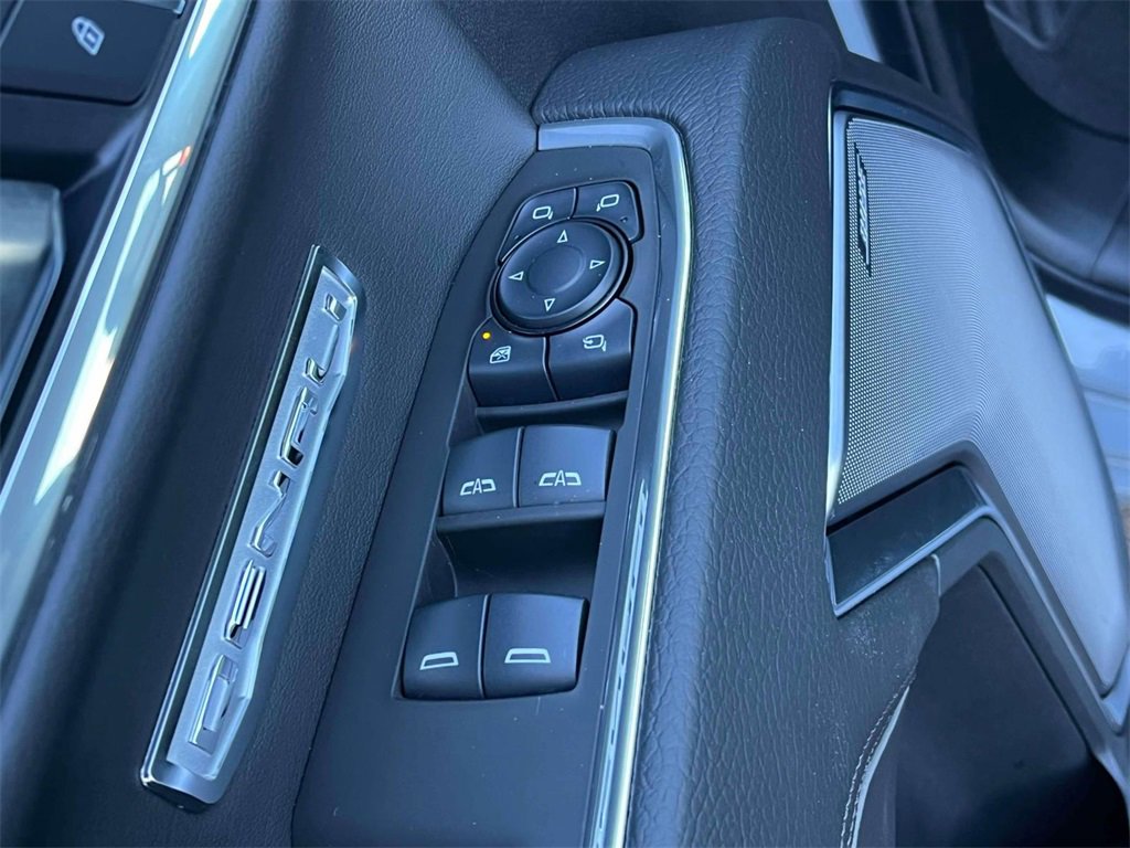 New 2025 GMC Sierra 1500 Denali image 18