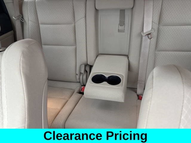 Used 2022 Jeep Grand Cherokee Laredo E w/ Security & Convenience Group AWD/4WD image 29