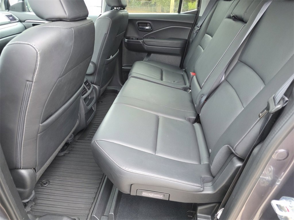 Used 2022 Honda Ridgeline RTL-E image 20