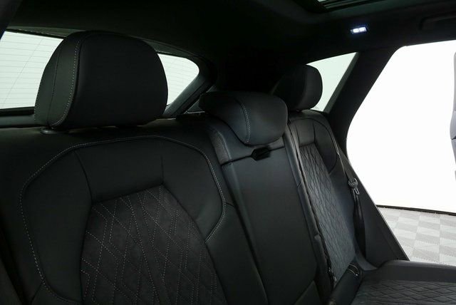 New 2025 Audi SQ5 Premium Plus AWD/4WD image 23