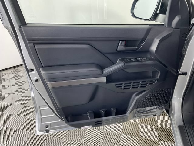 New 2026 Toyota 4Runner SR5 AWD/4WD image 8