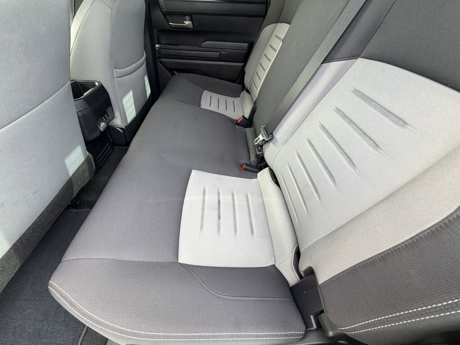 Certified 2024 Toyota Tacoma TRD Off-Road image 30