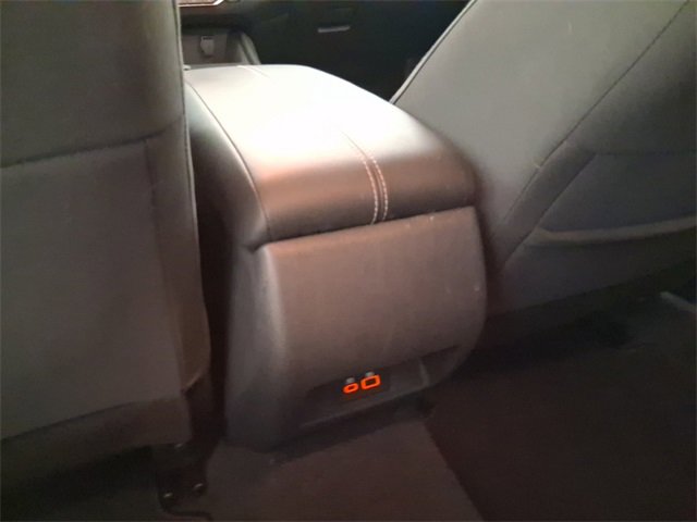 Used 2022 Nissan Altima 2.5 SV image 19