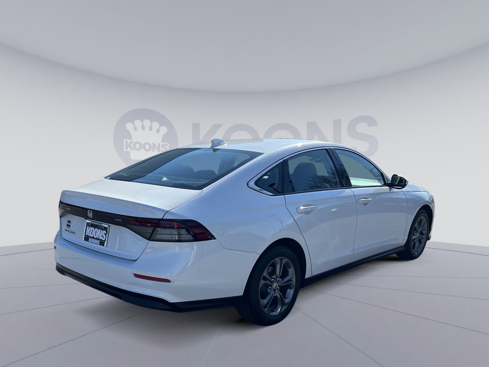 Used 2024 Honda Accord EX image 7