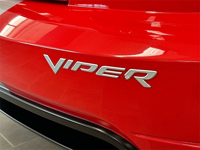 Used 2006 Dodge Viper SRT-10 image 25