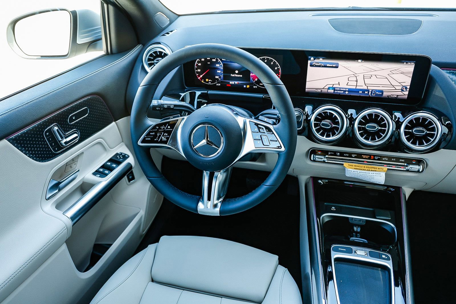 New 2026 Mercedes-Benz GLA 250 4MATIC image 14