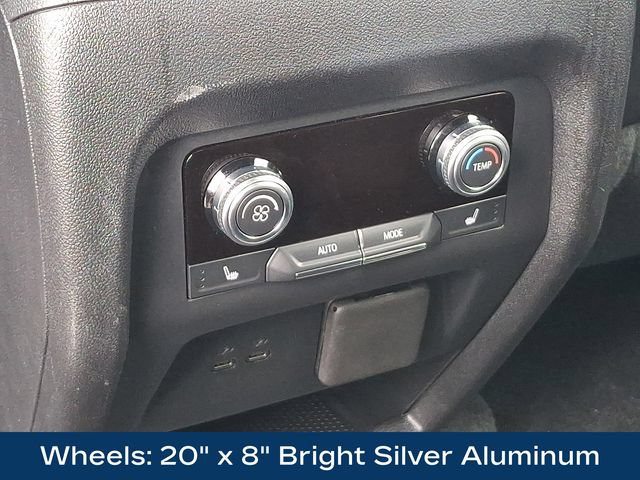 Used 2026 GMC Acadia Elevation w/ Elevation Premium Package AWD/4WD image 19
