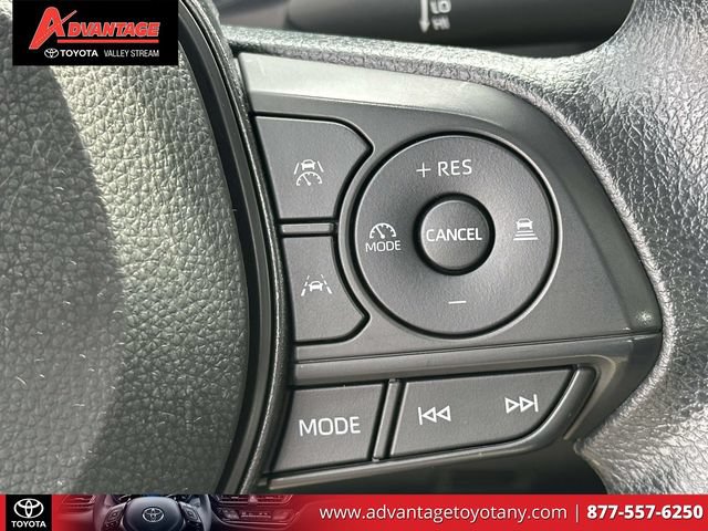 Used 2025 Toyota Corolla LE FWD image 25