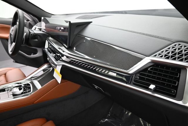 New 2027 BMW X6 M60i AWD/4WD image 27