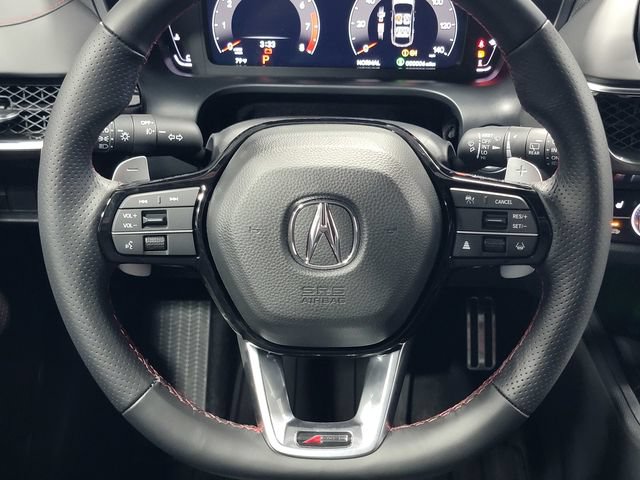 New 2026 Acura ADX A-Spec AWD/4WD image 25
