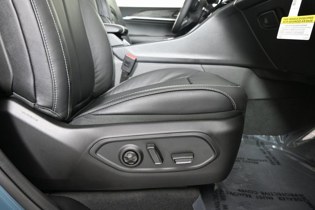 New 2026 Jeep Grand Cherokee L Limited AWD/4WD image 14
