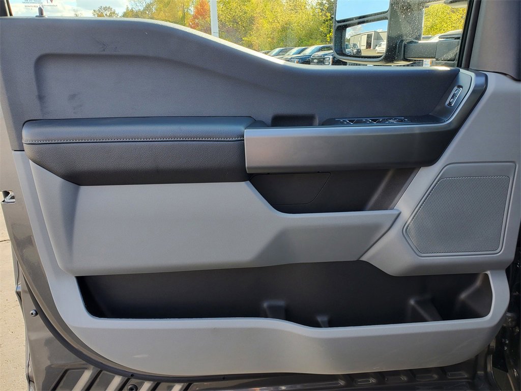 New 2026 Ford F350 XL w/ STX Appearance Package image 17