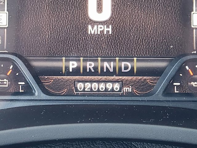 Used 2022 RAM 3500 Limited image 35