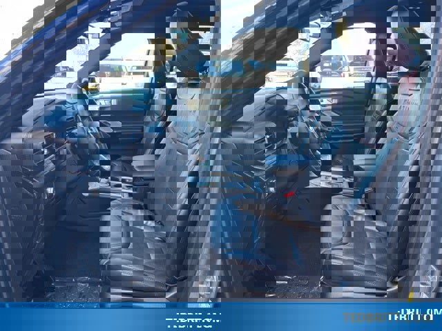 Used 2022 Ford Explorer Platinum w/ Equipment Group 601A image 24