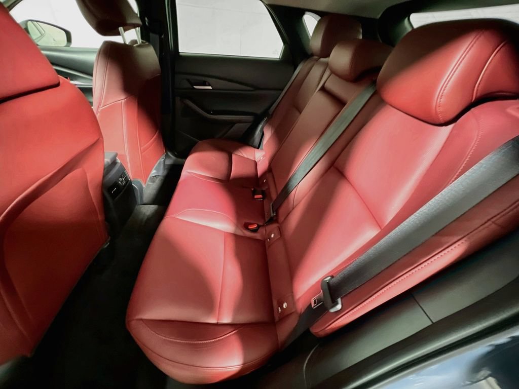 New 2026 MAZDA CX-30 AWD 2.5 S image 19