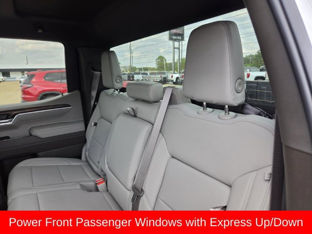 New 2026 GMC Sierra 1500 SLT w/ SLT Premium Package AWD/4WD image 26