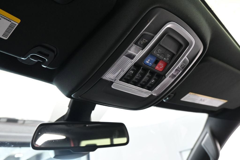 Used 2019 RAM 1500 Rebel w/ Level 2 Equipment Group AWD/4WD image 26