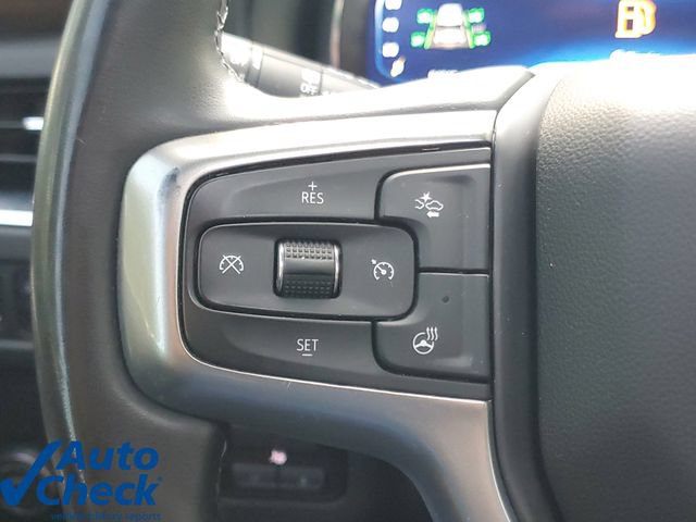 Used 2023 Chevrolet Suburban Premier w/ Premium Package RWD image 25