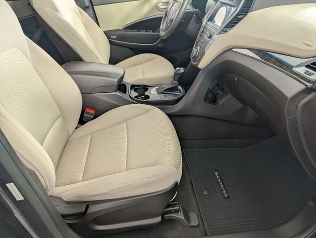 Used 2018 Hyundai Santa Fe Sport w/ 2.4L Value Package 02 image 32