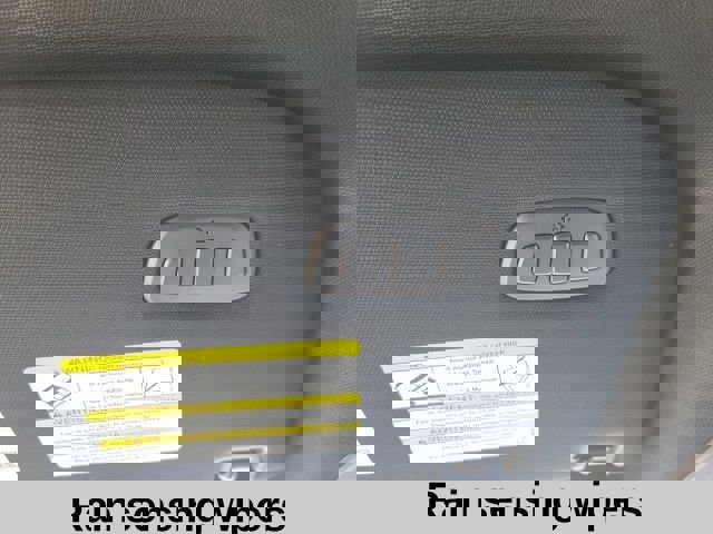 New 2025 Ford F150 Platinum image 17