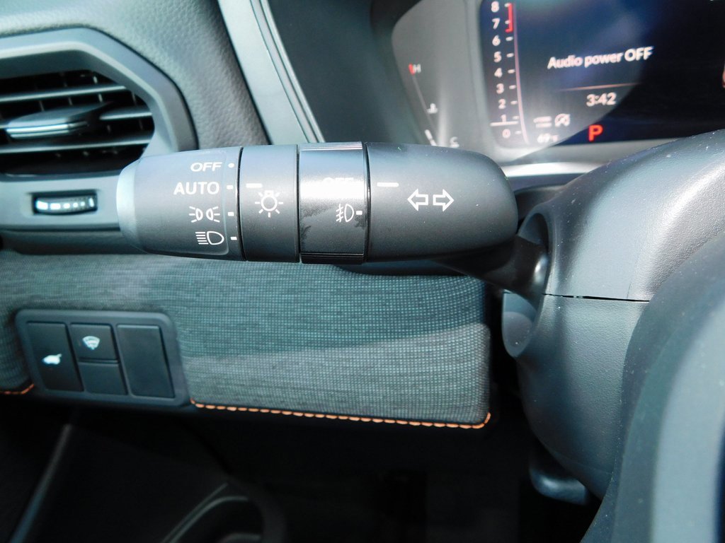 Used 2026 Honda Passport TrailSport image 34