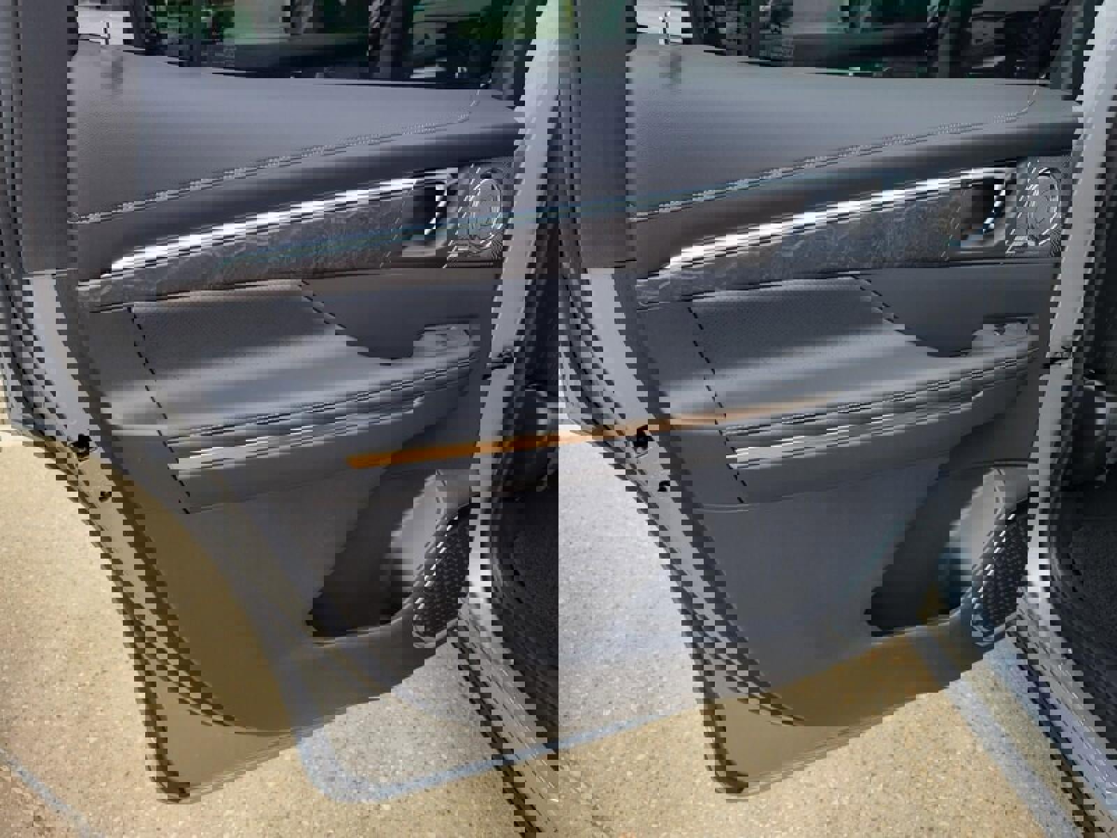 New 2025 Buick Enclave Avenir w/ Super Cruise Package FWD image 32