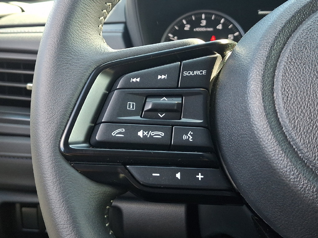 Certified 2026 Subaru Forester Premium AWD/4WD image 21
