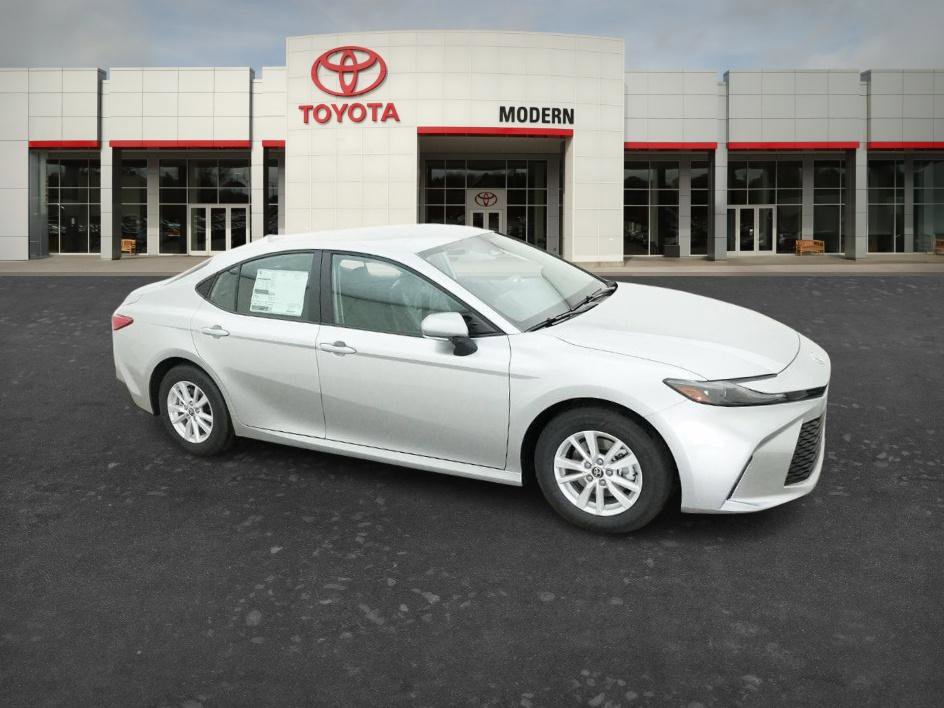 New 2026 Toyota Camry LE image 5