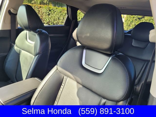 Used 2023 Hyundai Tucson Limited image 13