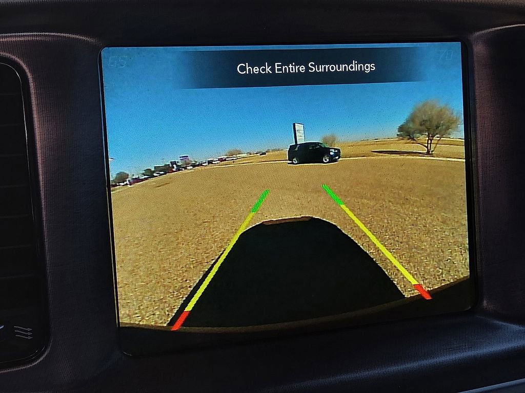 Used 2018 Dodge Charger R/T image 29