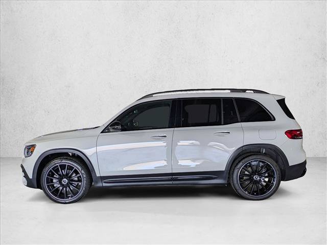 Certified 2023 Mercedes-Benz GLB 250 image 9