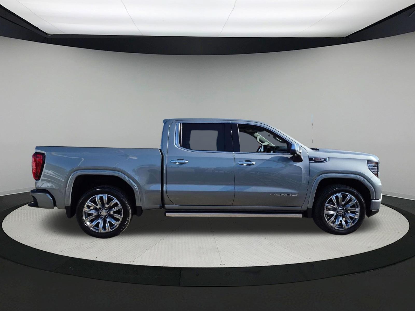 New 2026 GMC Sierra 1500 Denali AWD/4WD image 5