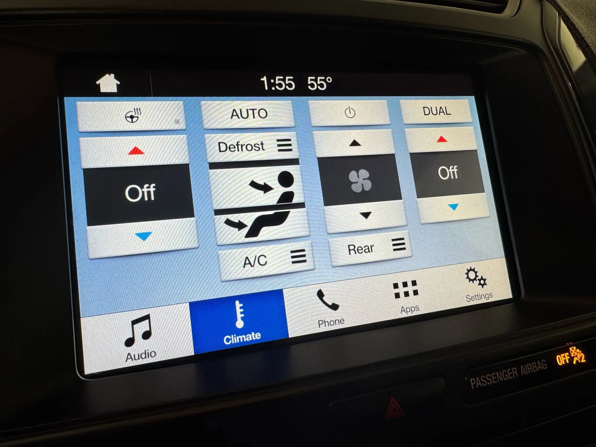 Used 2023 Hyundai Palisade Calligraphy w/ Cargo Package image 21