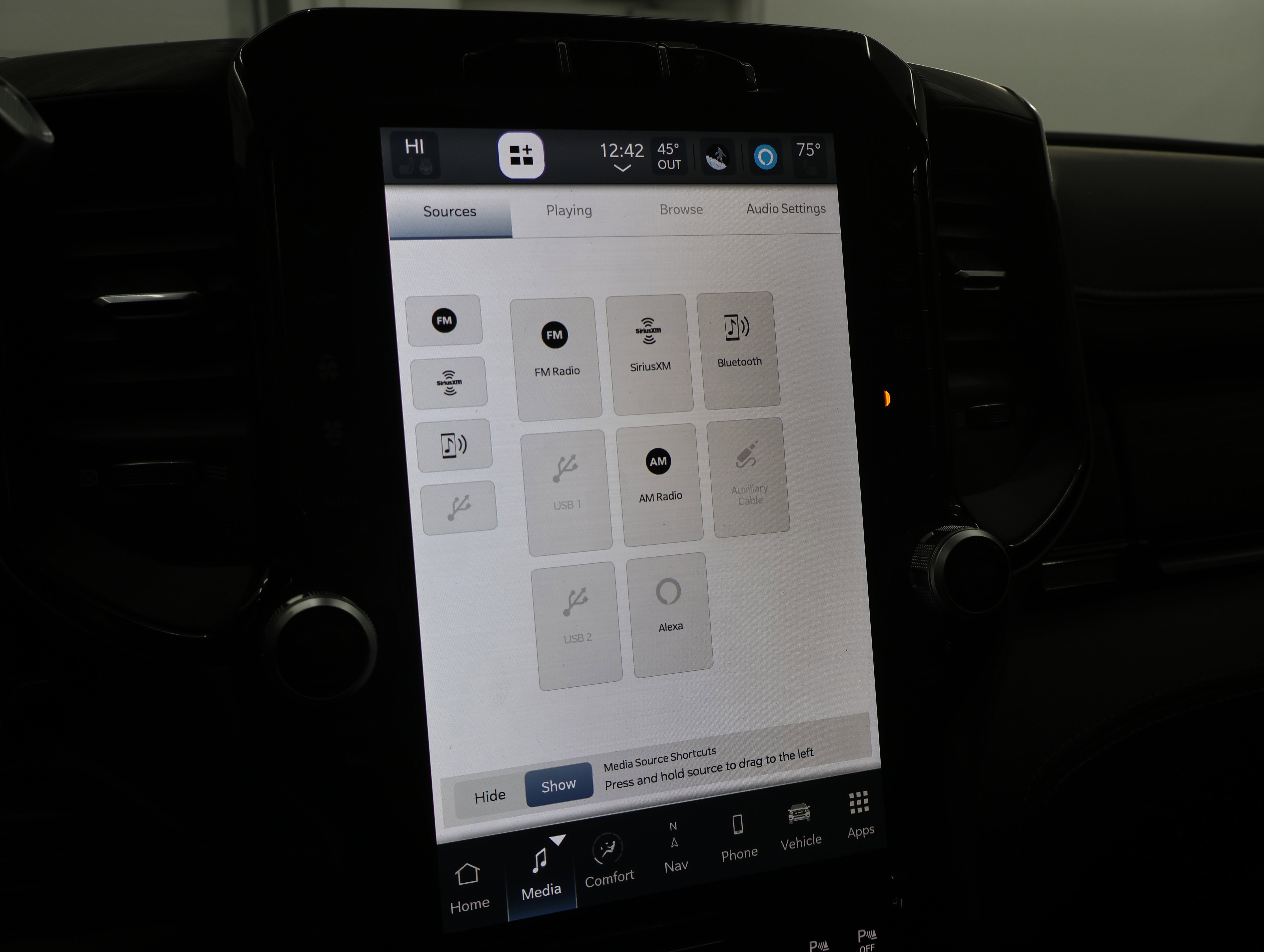 Used 2023 RAM 2500 Rebel w/ Level 2 Equipment Group image 50