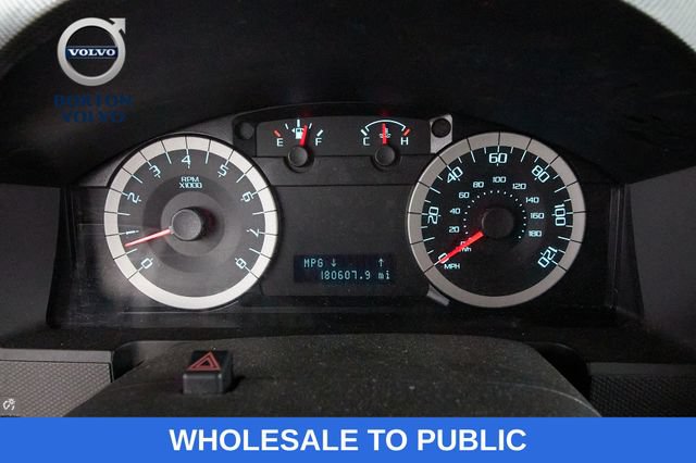 Used 2011 Ford Escape Limited w/ 302A Rapid Spec Order Code AWD/4WD image 45