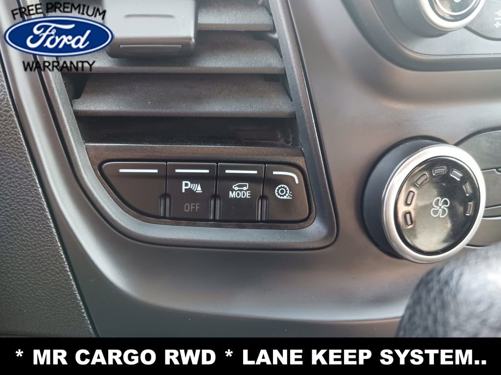 Used 2020 Ford Transit 150 Medium Roof w/ Load Area Protection Package image 22