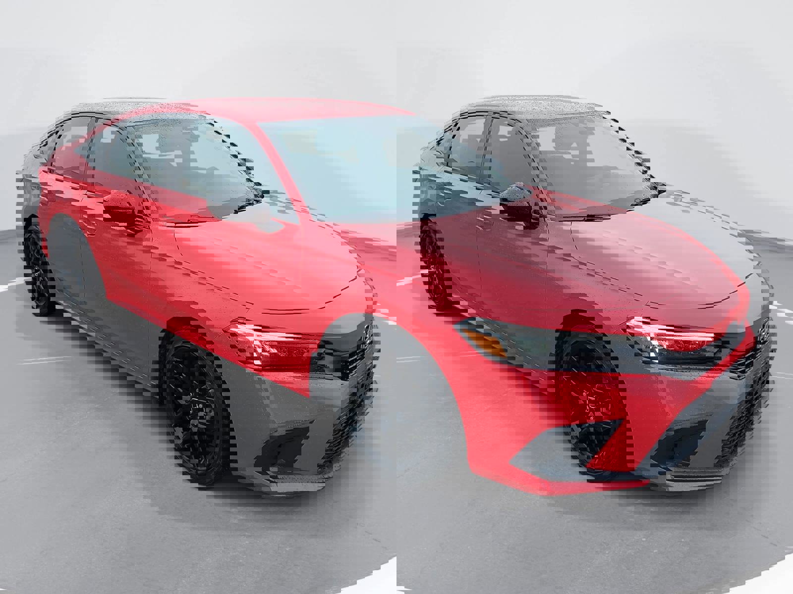 Used 2024 Honda Civic Sport image 3