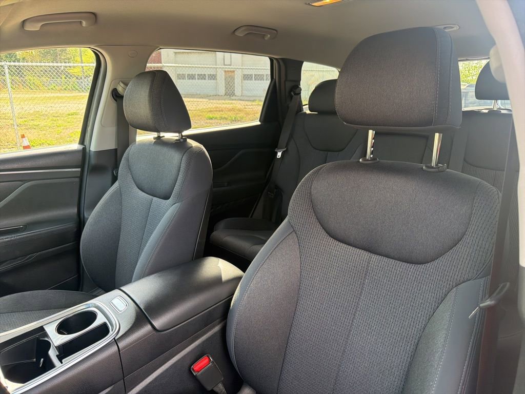 Used 2023 Hyundai Santa Fe SEL image 20