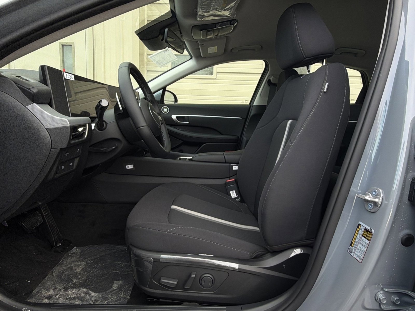 New 2026 Hyundai Sonata SEL image 13