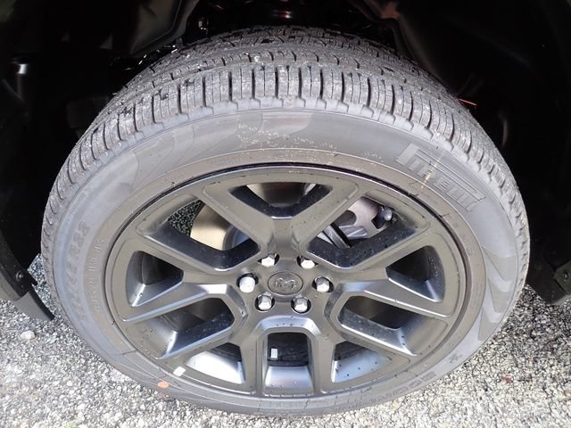 New 2027 RAM 1500 Laramie w/ Night Edition AWD/4WD image 11